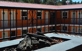 Villa Santa Cruz Creel